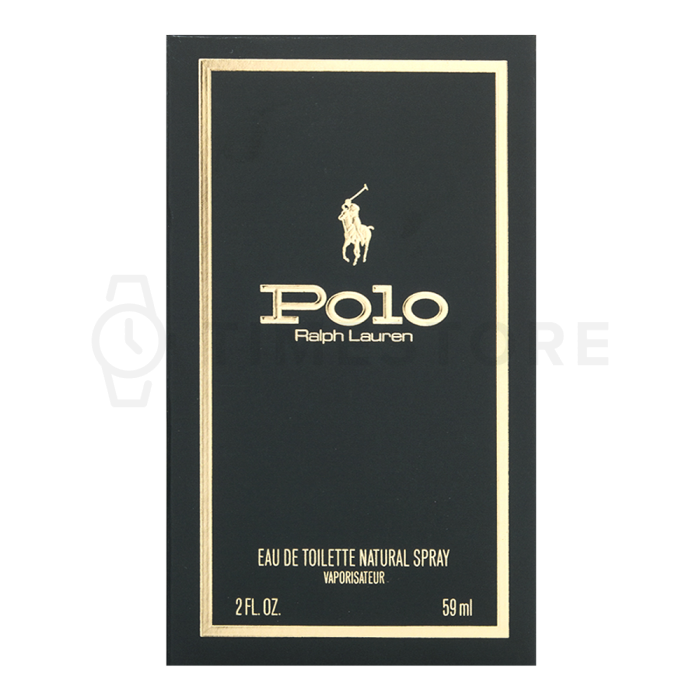Ralph Lauren Polo Green toaletná voda pre mužov 59 ml
