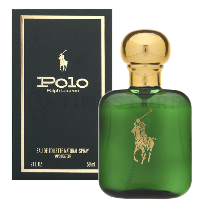 Ralph Lauren Polo Green toaletná voda pre mužov 59 ml