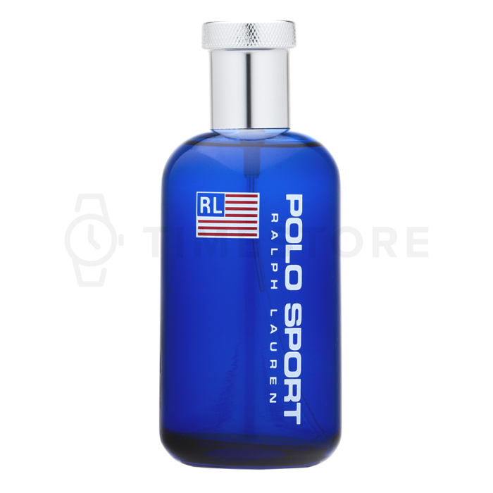 Ralph Lauren Polo Sport toaletní voda pro muže 125 ml
