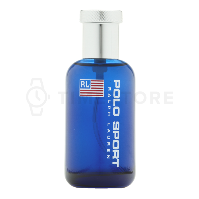 Ralph Lauren Polo Sport toaletná voda pre mužov 75 ml