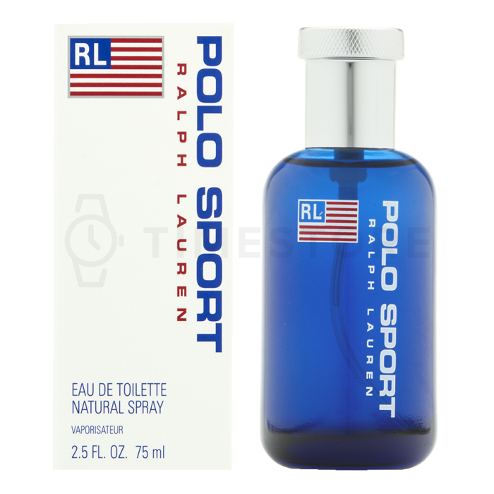 Ralph Lauren Polo Sport toaletná voda pre mužov 75 ml