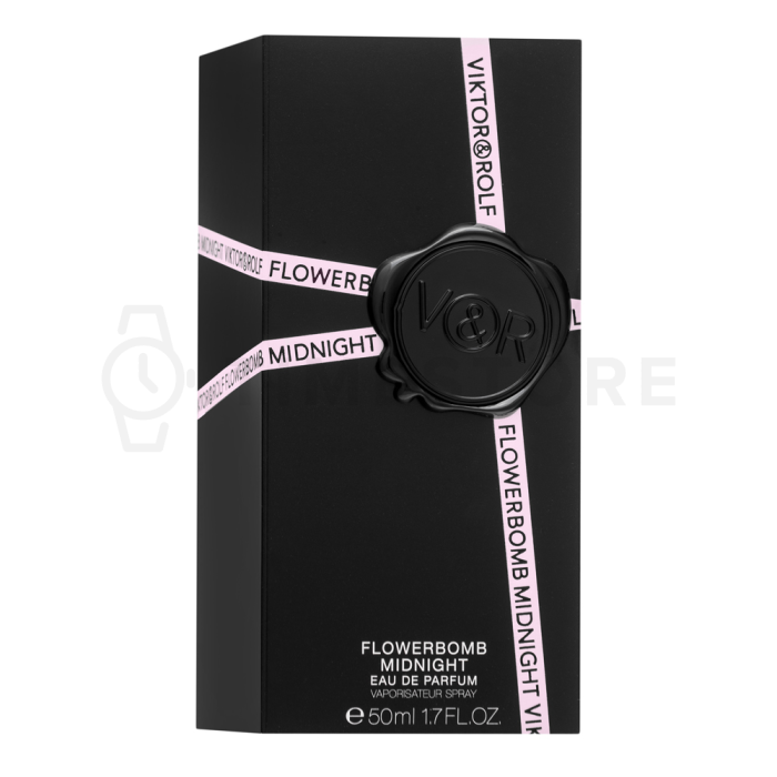 Viktor & Rolf Flowerbomb Midnight Парфюмна вода за жени 50 ml