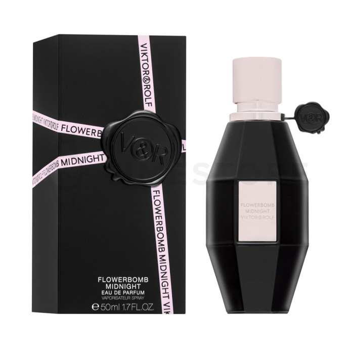 Viktor & Rolf Flowerbomb Midnight Парфюмна вода за жени 50 ml