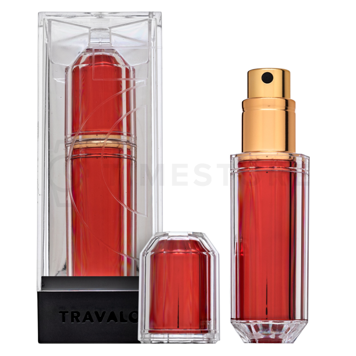 Travalo Bijoux travalo ricaricabile unisex 5 ml