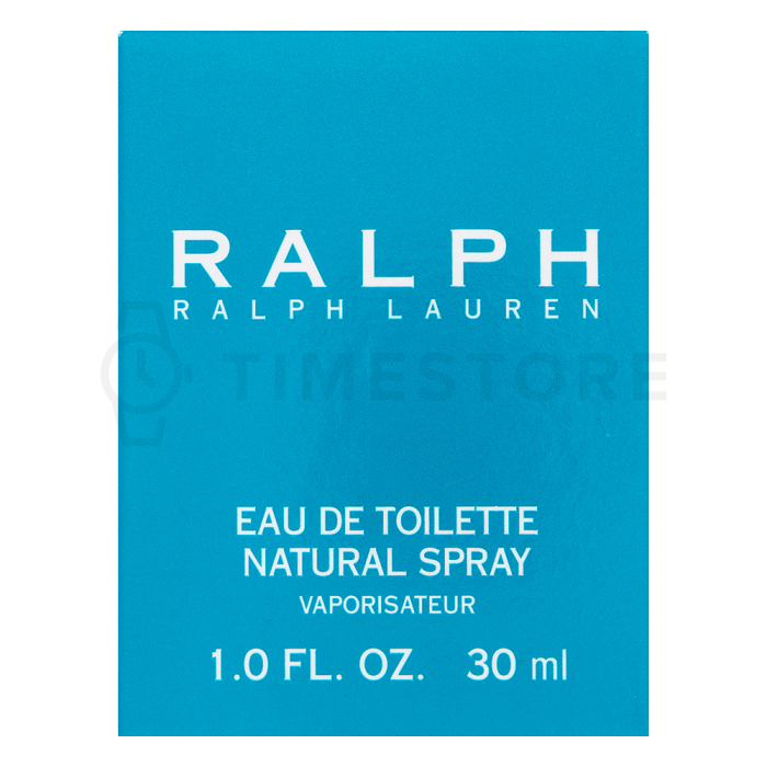 Ralph Lauren Ralph toaletná voda pre ženy 30 ml