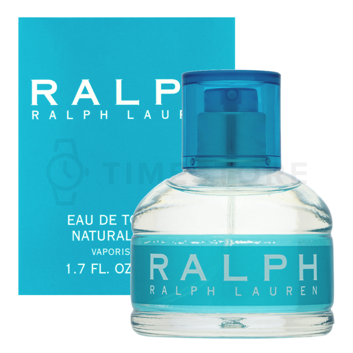 Ralph Lauren Ralph toaletná voda pre ženy 50 ml