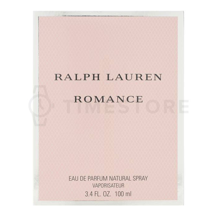 Ralph Lauren Romance parfumirana voda za ženske 100 ml