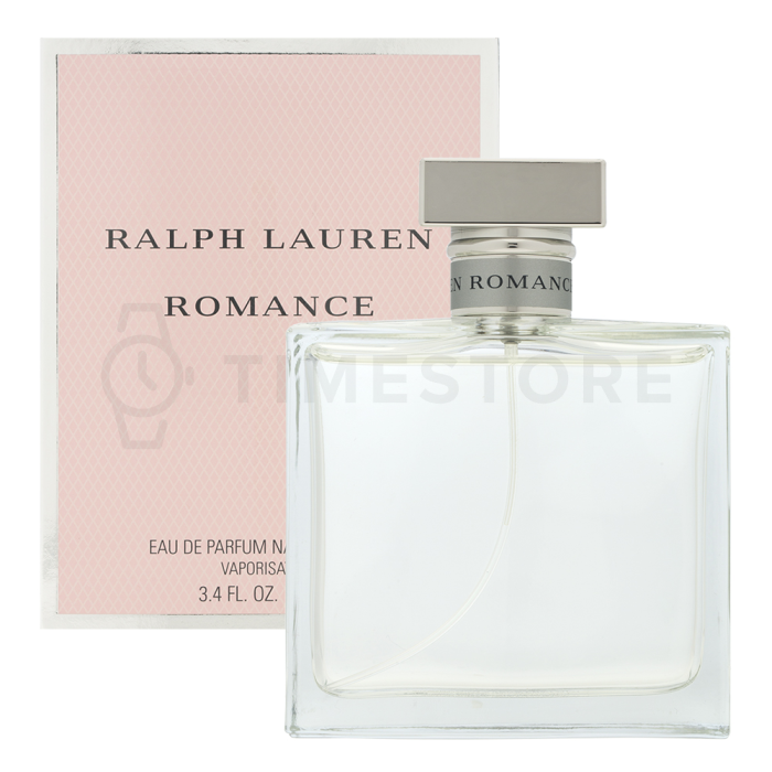 Ralph Lauren Romance parfumirana voda za ženske 100 ml