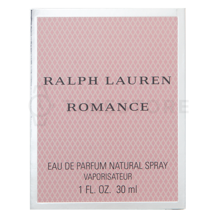 Ralph Lauren Romance parfumirana voda za ženske 30 ml