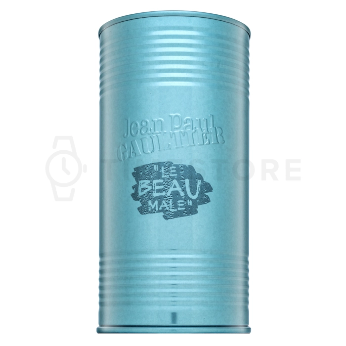 Jean P. Gaultier Le Beau Male Intense toaletná voda pre mužov 125 ml
