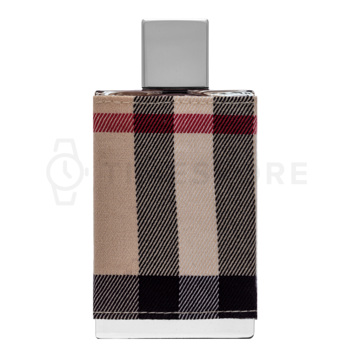 Burberry London for Women (2006) New Design parfémovaná voda pre ženy 100 ml