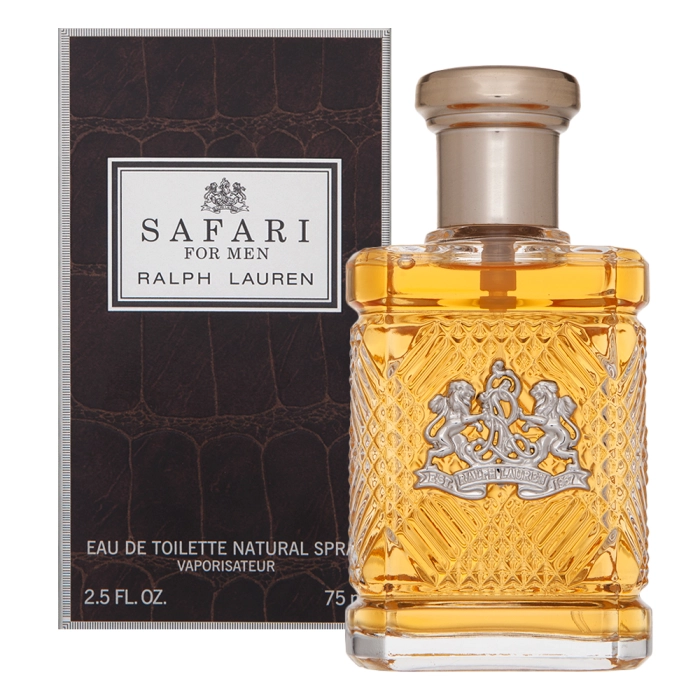 Ralph Lauren Safari Men toaletná voda pre mužov 75 ml