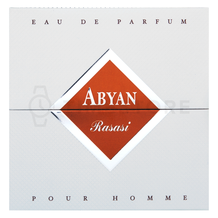 Rasasi Abyan parfémovaná voda pre mužov 95 ml