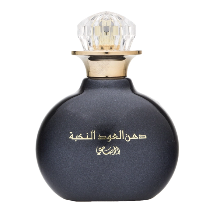 Rasasi Dhan Al Oudh Al Nokhba parfémovaná voda unisex 40 ml