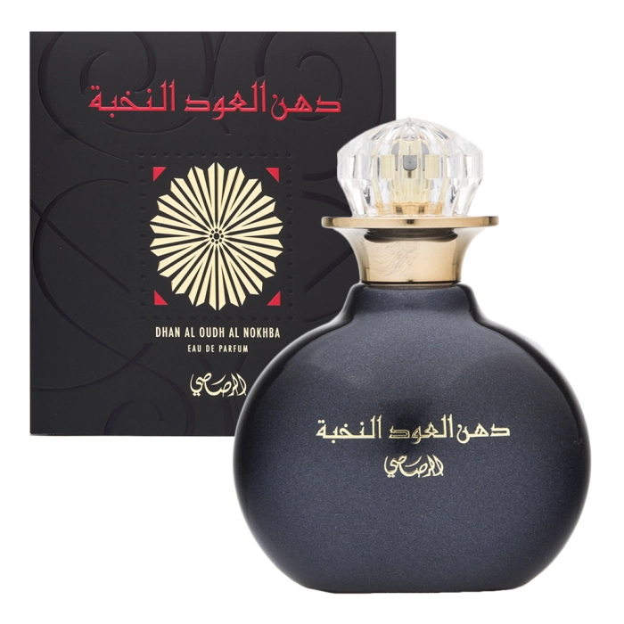 Rasasi Dhan Al Oudh Al Nokhba parfémovaná voda unisex 40 ml