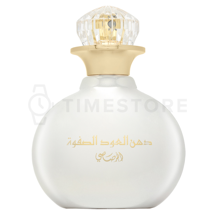 Rasasi Dhan Al Oudh Safwa parfémovaná voda unisex 40 ml