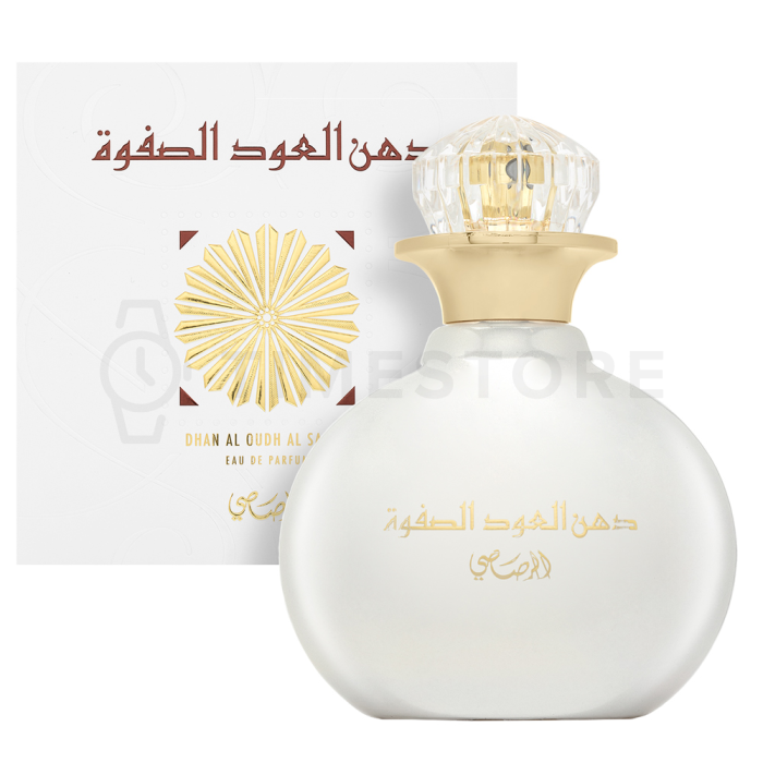Rasasi Dhan Al Oudh Safwa parfémovaná voda unisex 40 ml