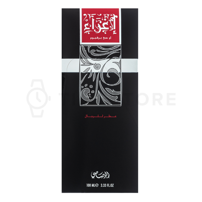 Rasasi Egra for Men parfumirana voda za moške 100 ml