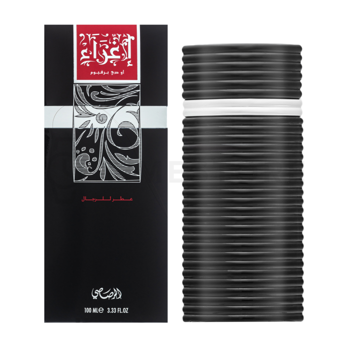 Rasasi Egra for Men parfumirana voda za moške 100 ml