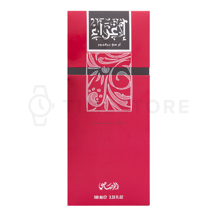 Rasasi Egra Women parfémovaná voda pre ženy 100 ml