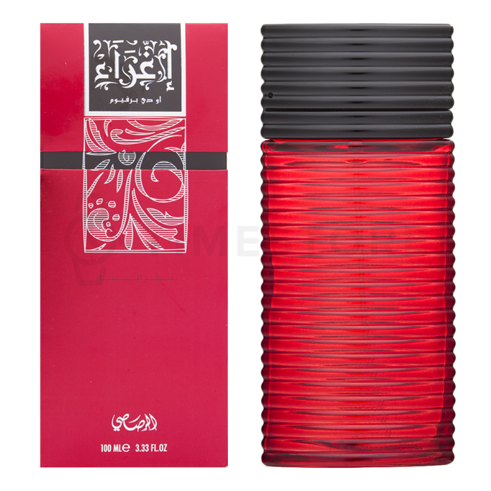 Rasasi Egra Women parfémovaná voda pre ženy 100 ml