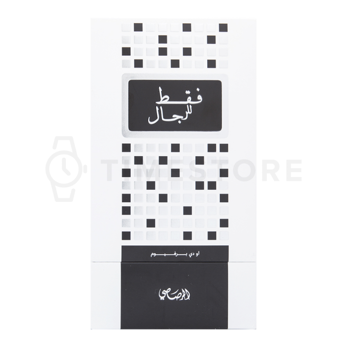 Rasasi Faqat Lil Rijal parfémovaná voda pre mužov 50 ml