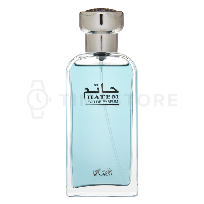 Rasasi Hatem Men parfémovaná voda pre mužov 75 ml