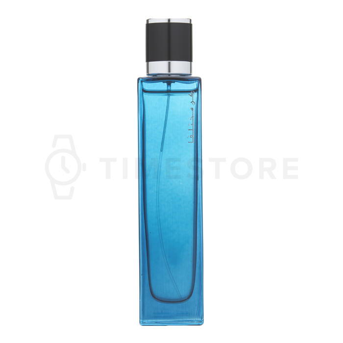 Rasasi Kun Mukthalifan Men parfémovaná voda pre mužov 100 ml