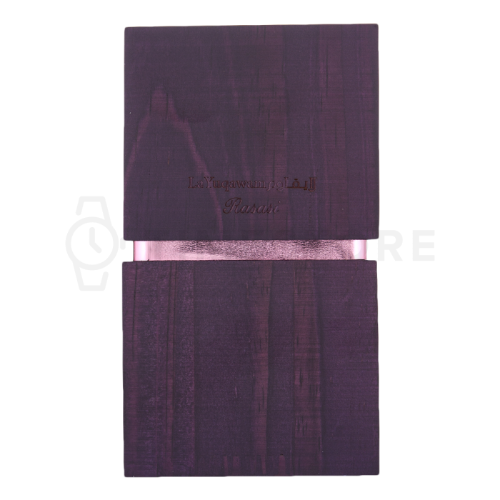 Rasasi La Yuqawam Femme parfémovaná voda pre ženy 75 ml