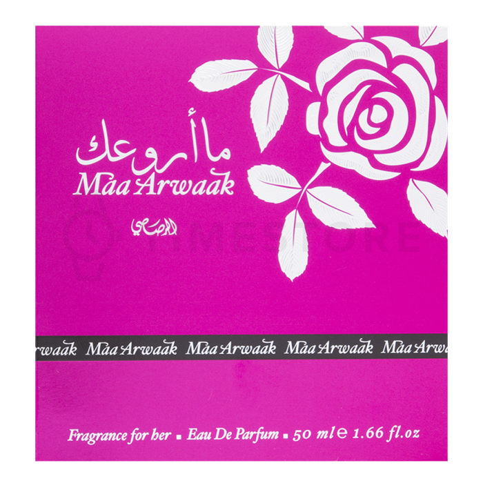 Rasasi Maa Arwaak parfémovaná voda pre ženy 50 ml