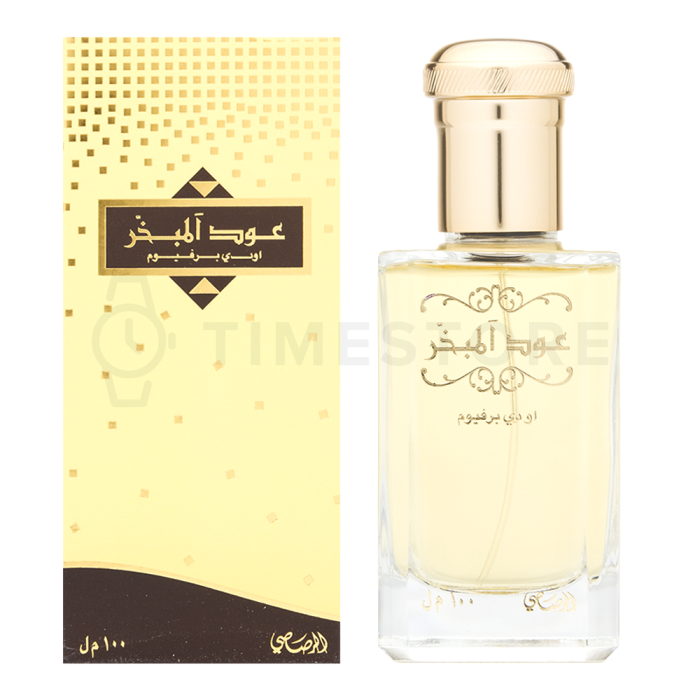 Rasasi Oud Al Mubakhar parfémovaná voda unisex 100 ml