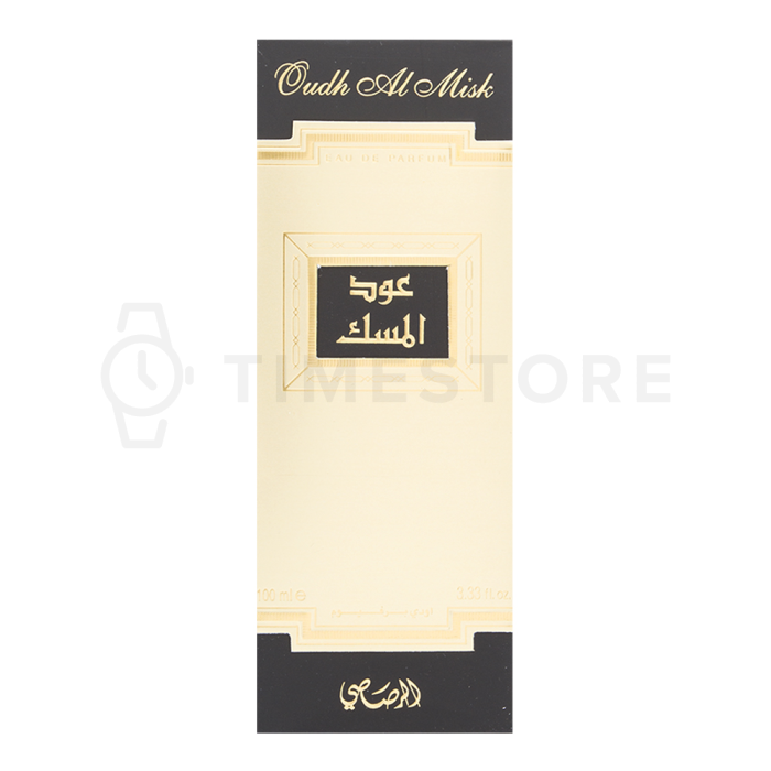 Rasasi Oudh Al Misk parfémovaná voda unisex 100 ml