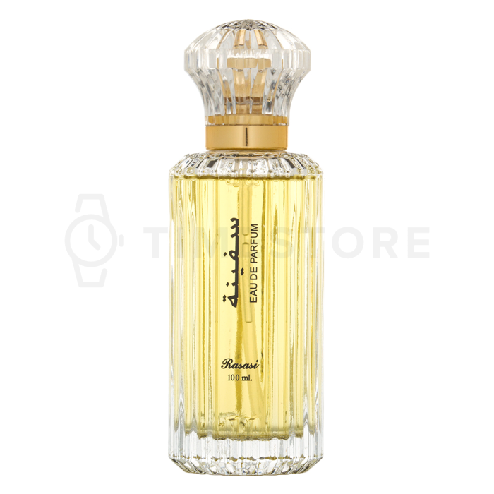 Rasasi Safina parfémovaná voda pre ženy 100 ml