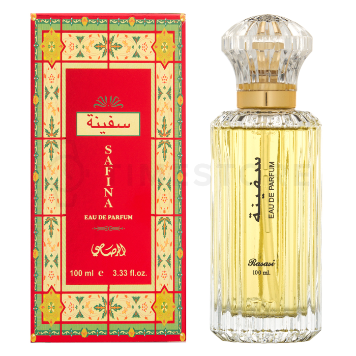 Rasasi Safina parfémovaná voda pre ženy 100 ml