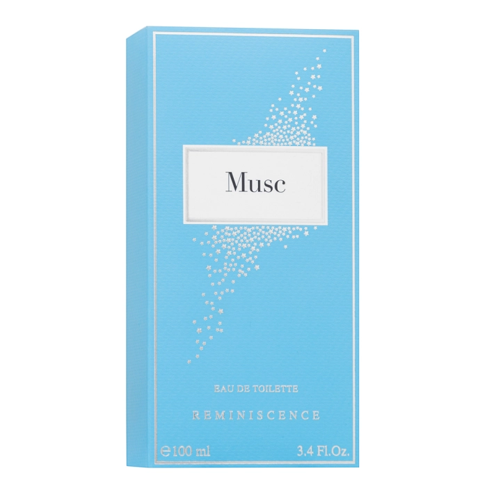 Reminiscence Musc Eau de Toilette para mujer 100 ml