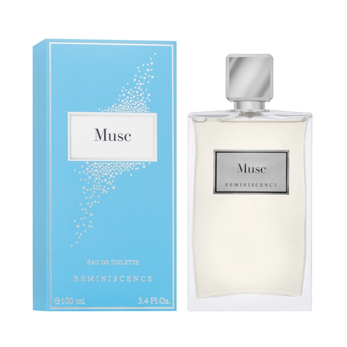 Reminiscence Musc Eau de Toilette para mujer 100 ml