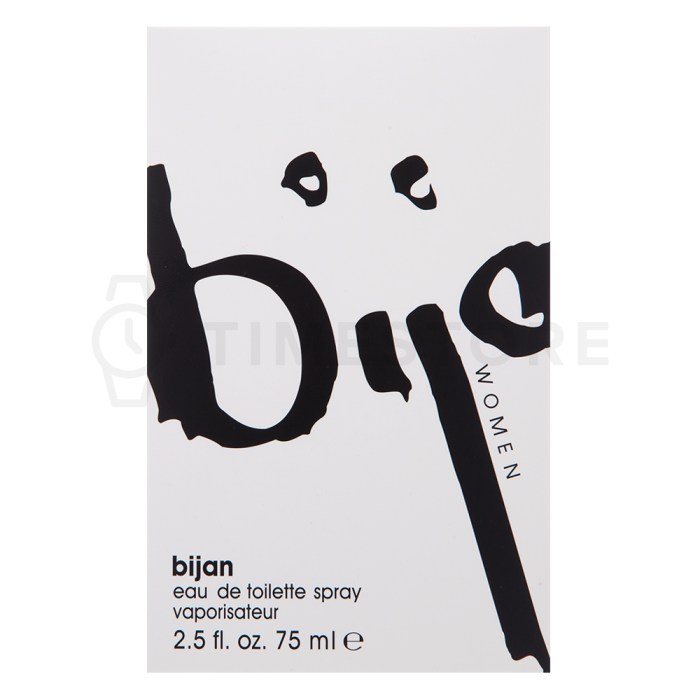 Bijan Bijan Classic Women toaletná voda pre ženy 75 ml