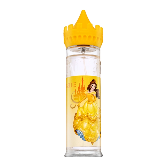 Disney Princess Belle toaletná voda pre deti 100 ml