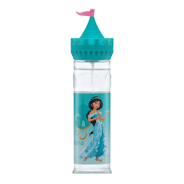 Disney Princess Jasmine toaletná voda pre deti 100 ml