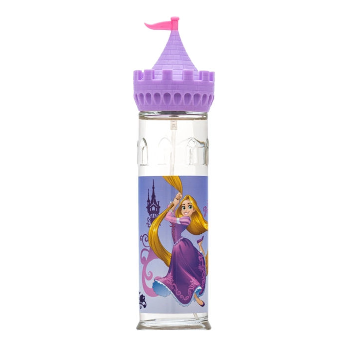 Disney Princess Rapunzel toaletná voda pre deti 100 ml