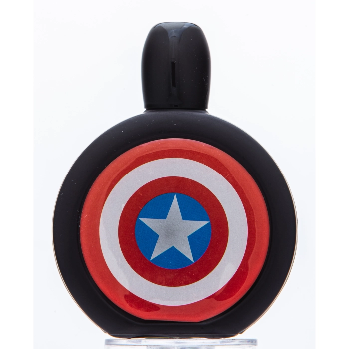 Marvel Captain America Hero toaletná voda pre mužov 100 ml
