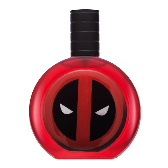 Marvel Deadpool тоалетна вода за мъже 100 ml