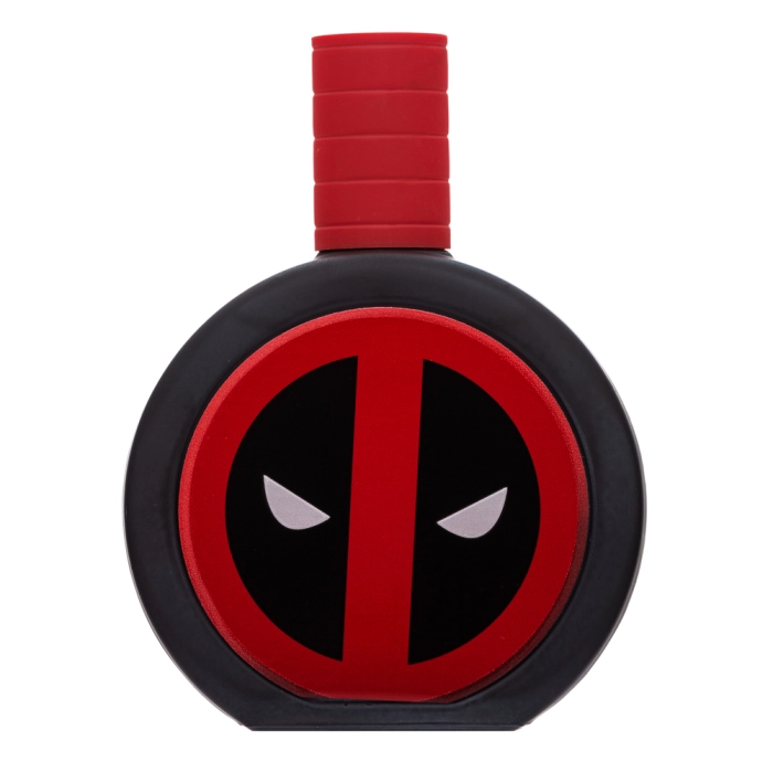 Marvel Deadpool Dark toaletná voda pre mužov 100 ml