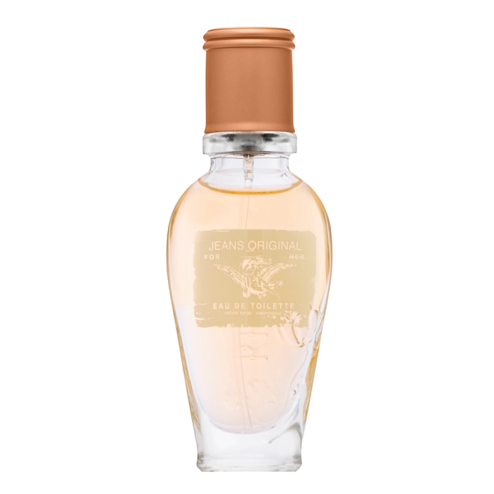 Replay Jeans Original! for Her toaletná voda pre ženy 20 ml