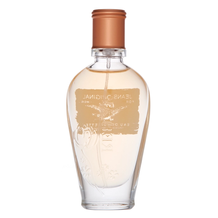 Replay Jeans Original! for Her toaletná voda pre ženy 40 ml