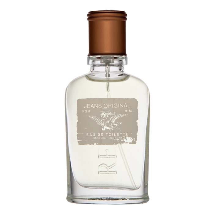 Replay Jeans Original! for Him toaletná voda pre mužov 30 ml