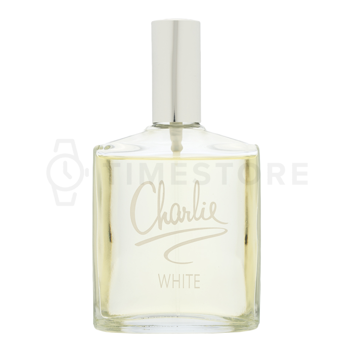Revlon Charlie White toaletná voda pre ženy 100 ml