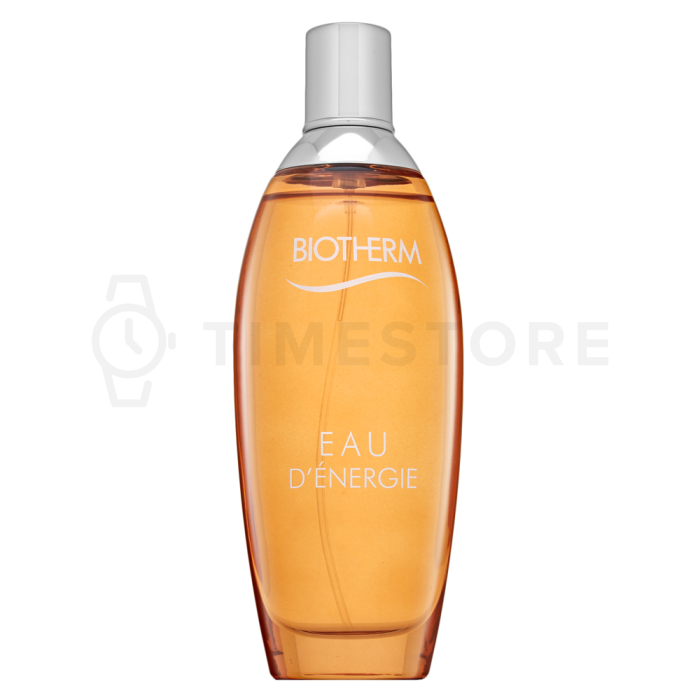 Biotherm Eau D’Energie toaletná voda pre ženy 100 ml