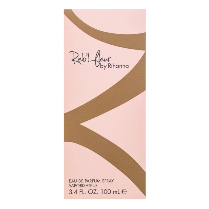Rihanna Reb´l Fleur parfémovaná voda pre ženy 100 ml