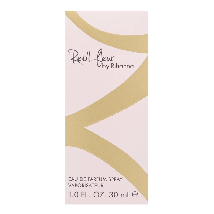 Rihanna Reb´l Fleur parfémovaná voda pre ženy 30 ml
